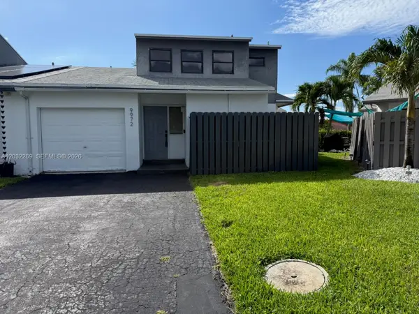 Address Withheld By Seller, Pembroke Pines, FL 33025