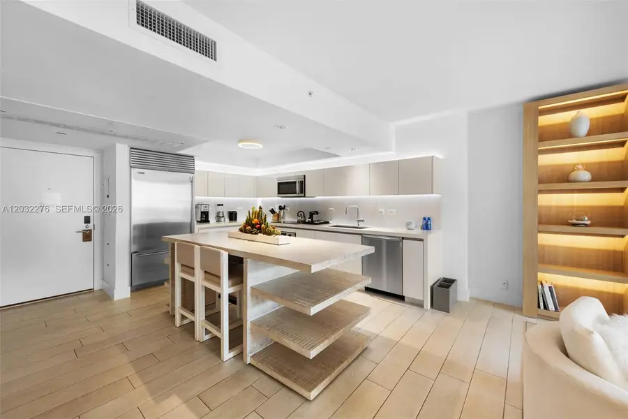 102 24th Street #1406, Miami Beach, FL 33139 - #2