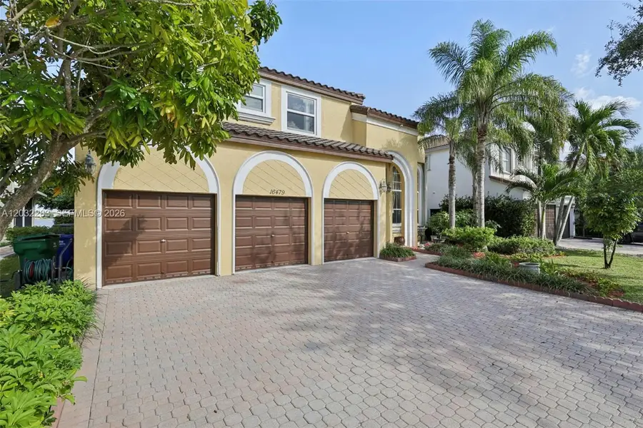16479 SW 54th Court, Miramar, FL 33027 - #2