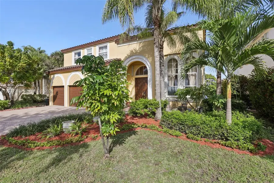 16479 SW 54th Court, Miramar, FL 33027 - #3