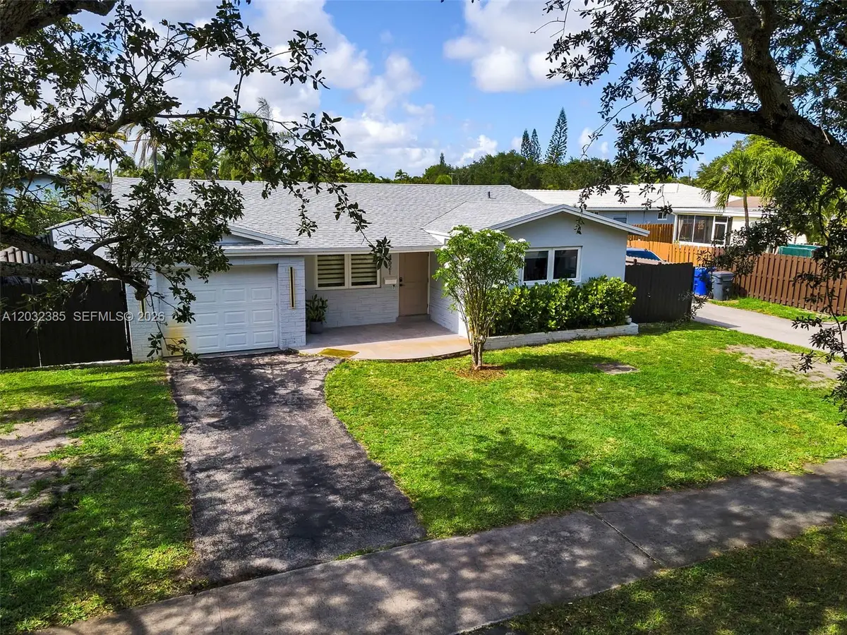 4621 Johnson Street, Hollywood, FL 33021 - #1