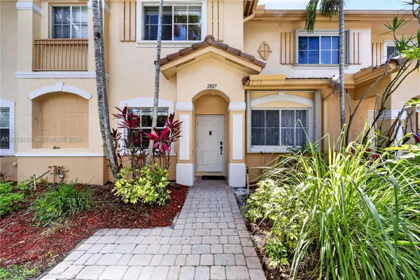2827 SW 83rd Terrace #102, Miramar, FL 33025