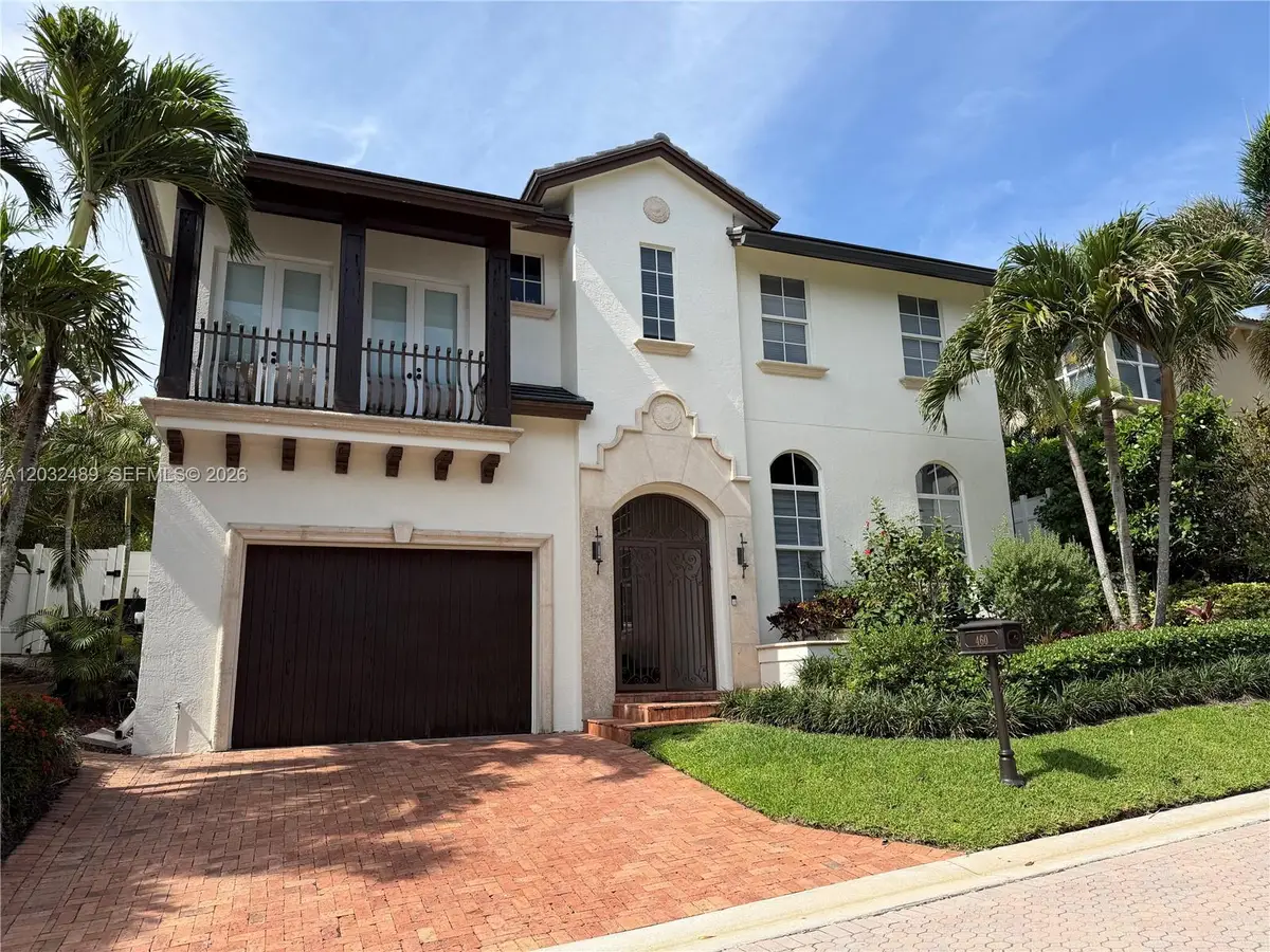 460 Surfside Lane, Juno Beach, FL 33408 - #1