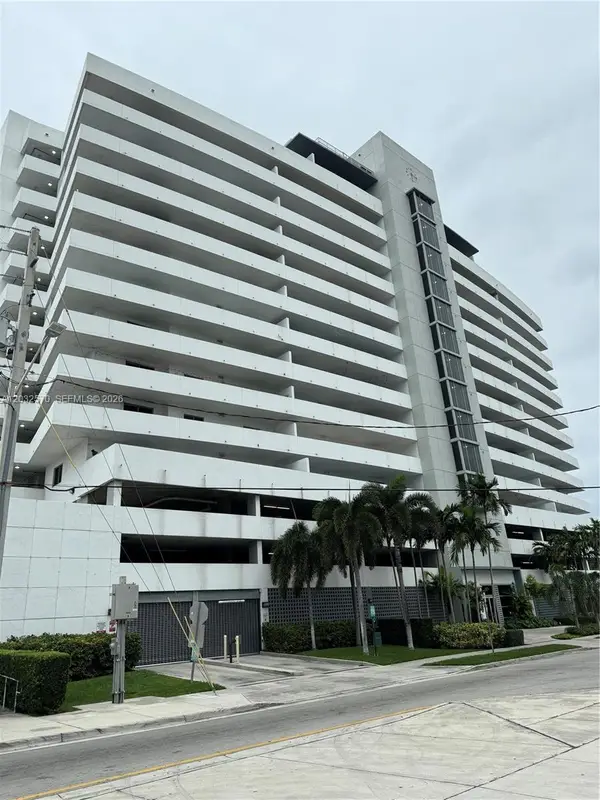 36 NW 6th Avenue #601, Miami, FL 33128