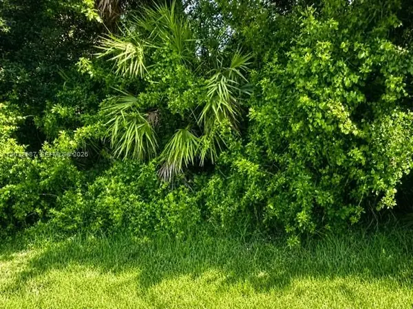 1585 SW Mullinax Avenue, Port St Lucie, FL 34953