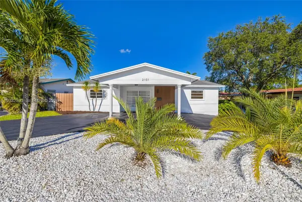 2101 N 56th Avenue, Hollywood, FL 33021