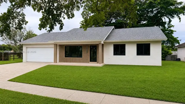 8668 SW 50th Street, Cooper City, FL 33328