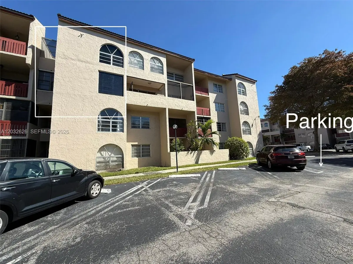10641 SW 108 Avenue #3I, Miami, FL 33176 - #1