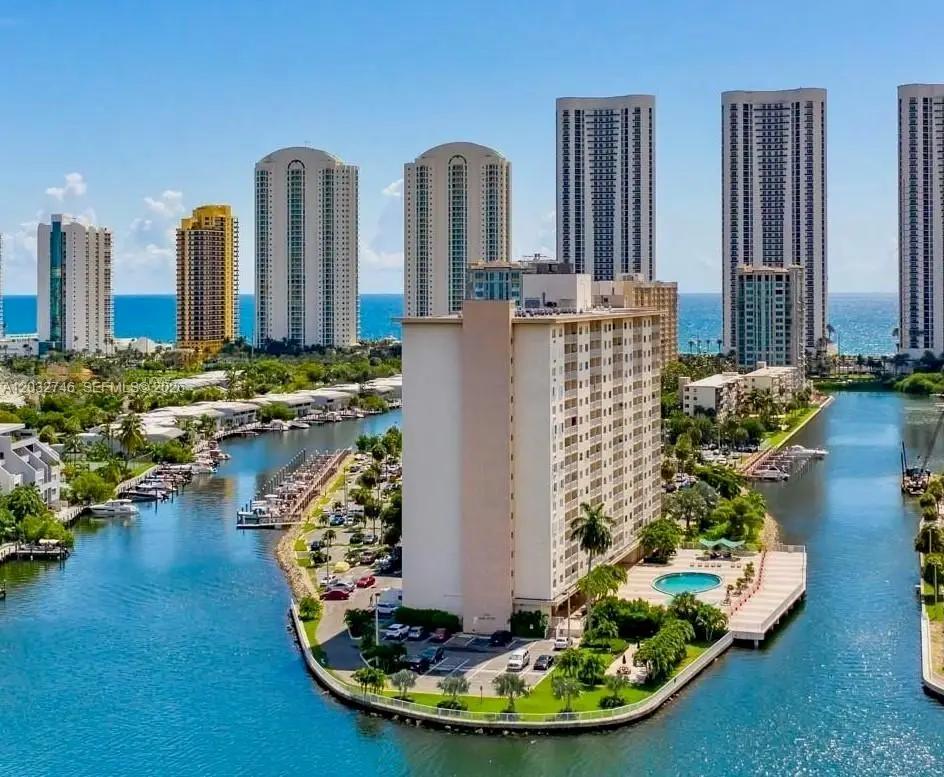 400 Kings Point Drive #309, Sunny Isles Beach, FL 33160 - #1