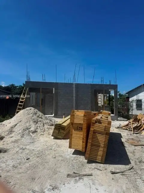3165 NW 61st Street, Miami, FL 33142 - #1