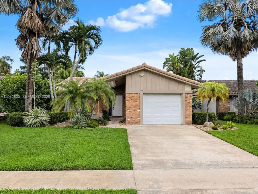 19649 Back Nine Drive, Boca Raton, FL 33498 - #2