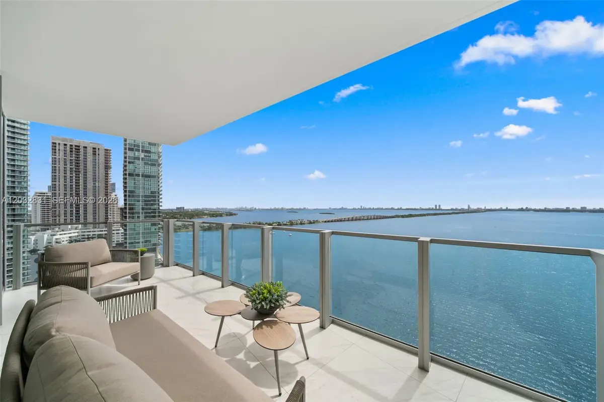 2900 NE 7th Avenue #1902, Miami, FL 33137 - #1