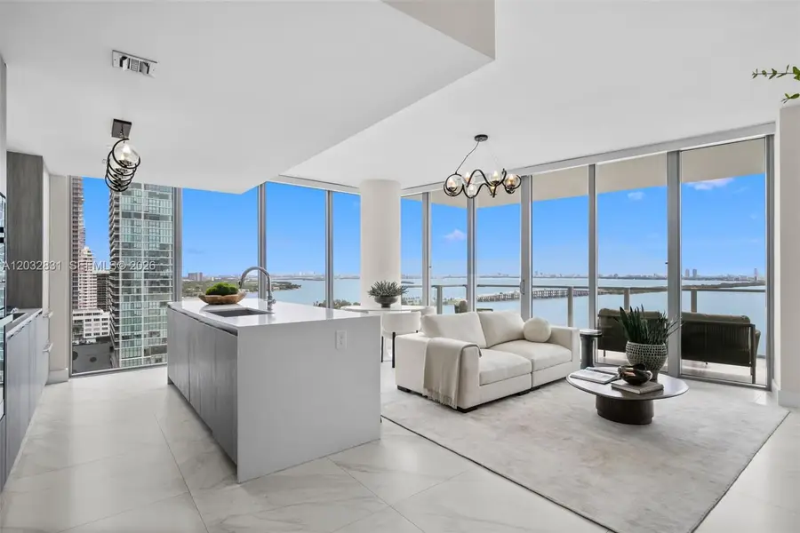 2900 NE 7th Avenue #1902, Miami, FL 33137 - #3