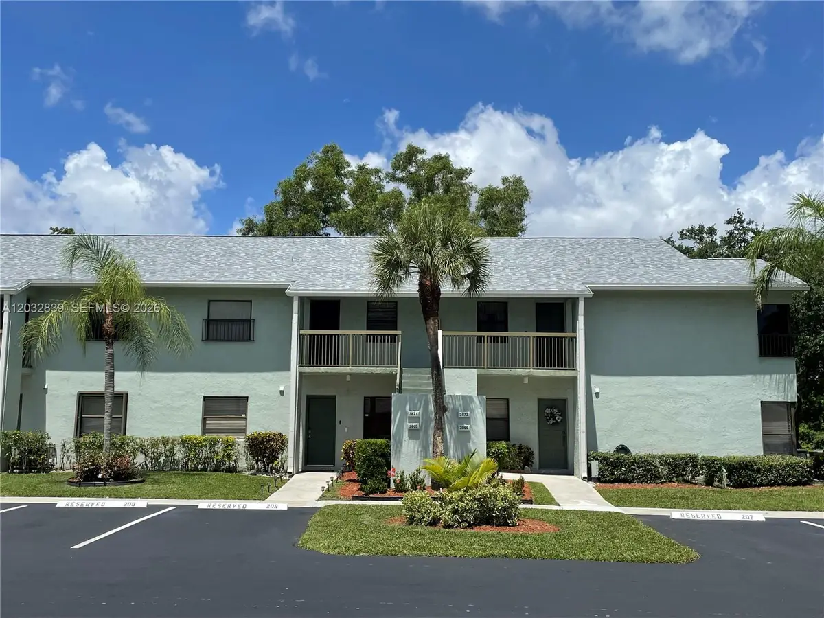 3871 N Carambola Circle #N 2955, Coconut Creek, FL 33066 - #1