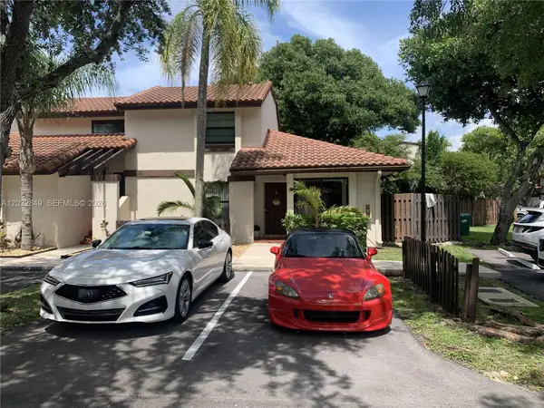 13233 SW 110th Terrace #171, Miami, FL 33186