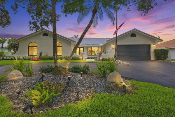 10945 SW 1st Court, Coral Springs, FL 33071