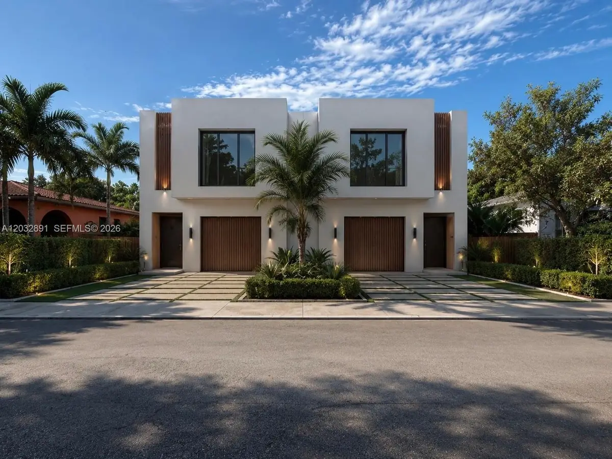 5860 SW 19th Street, Miami, FL 33155 - #1