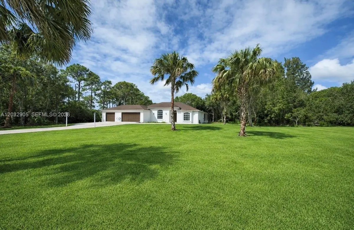 5513 Palmetto Drive, Fort Pierce, FL 34982 - #1