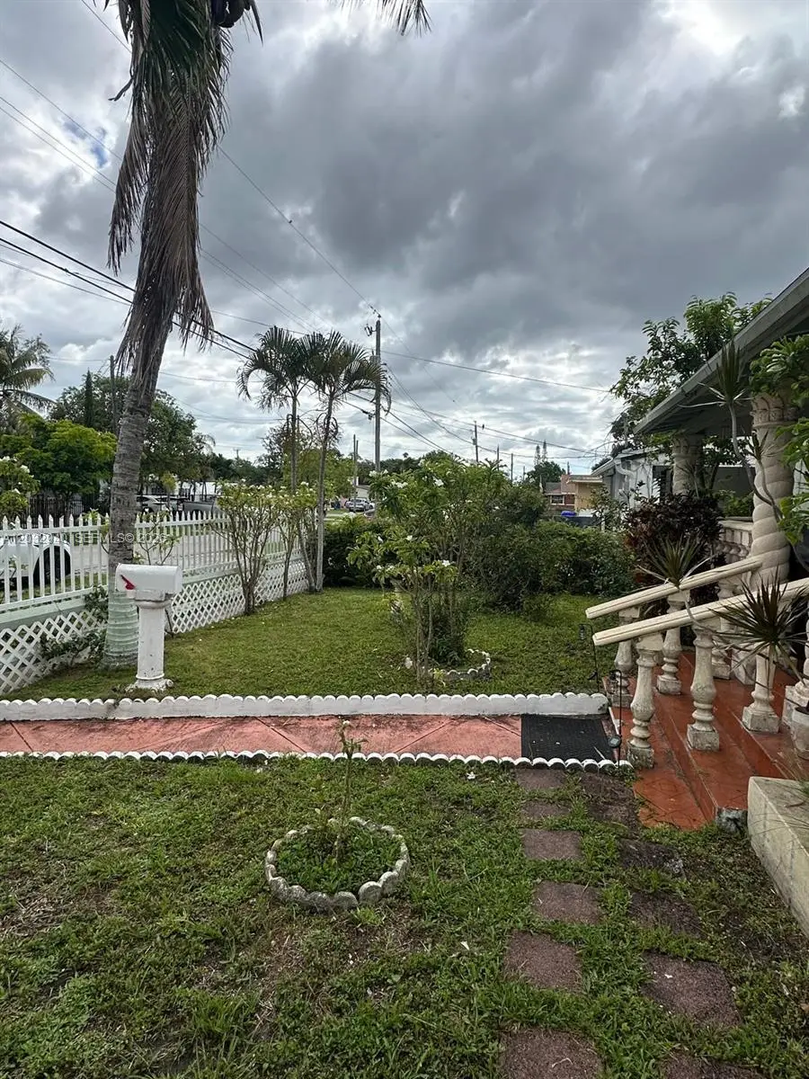 1376 NW 45th Street, Miami, FL 33142 - #2