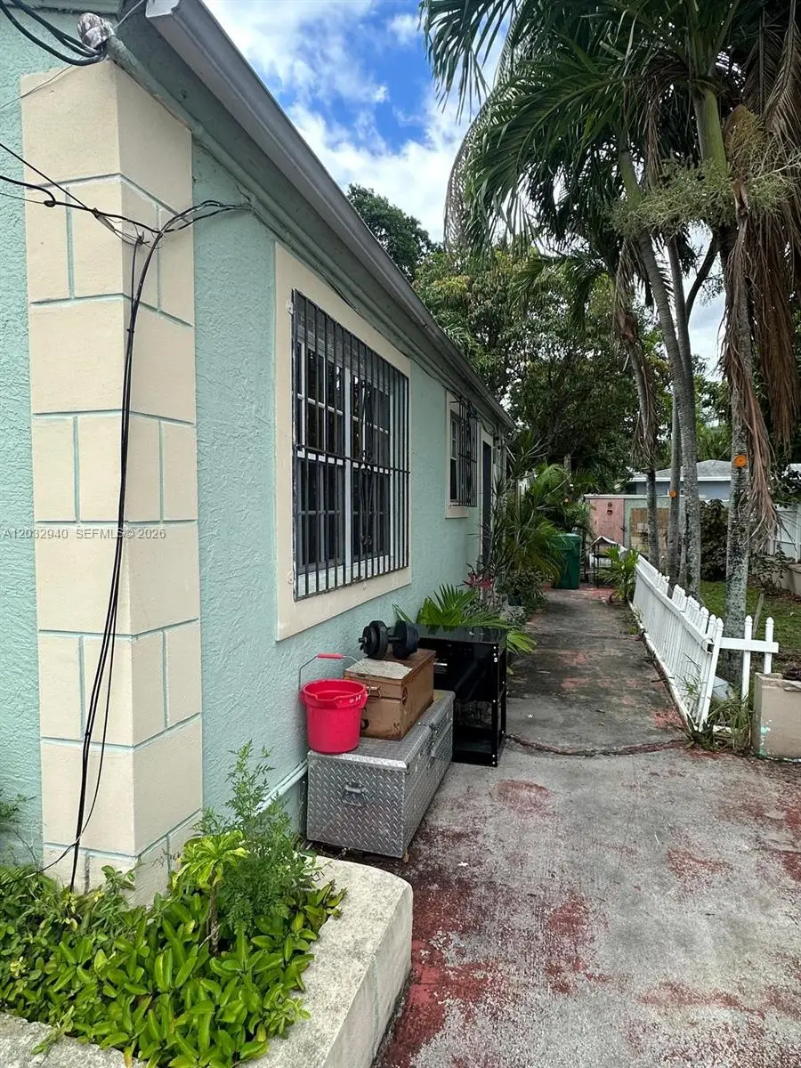 1376 NW 45th Street, Miami, FL 33142 - #3