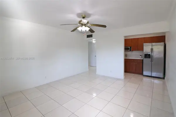 11195 SW 1st Street #119, Miami, FL 33174