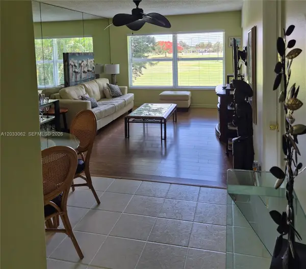 7797 Golf Cir Drive #206, Margate, FL 33063
