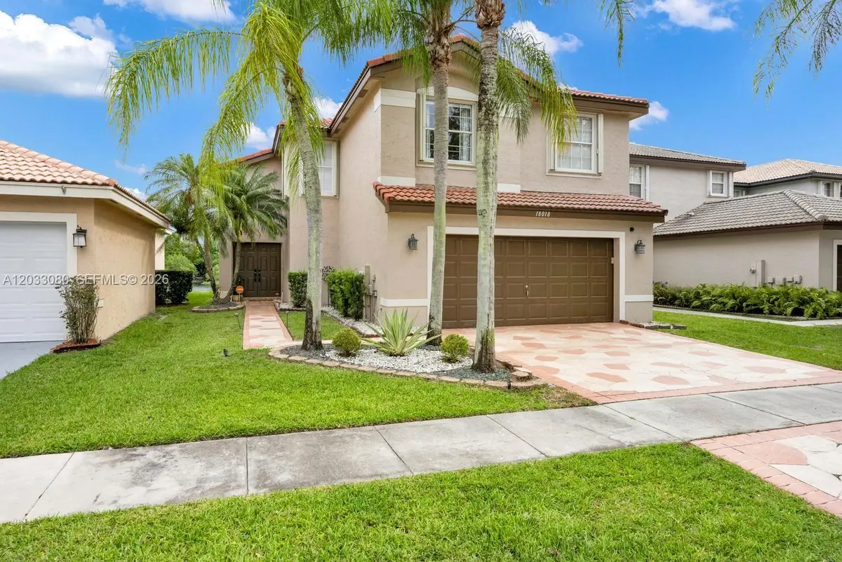 18018 SW 30th Court, Miramar, FL 33029 - #1
