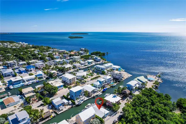 615 Cuda Lane, Key Largo, FL 33037