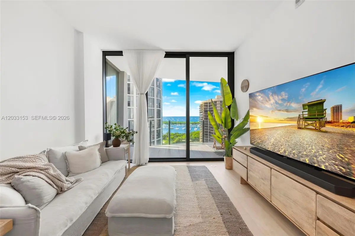 2831 S Bayshore Drive #1203, Miami, FL 33133 - #1