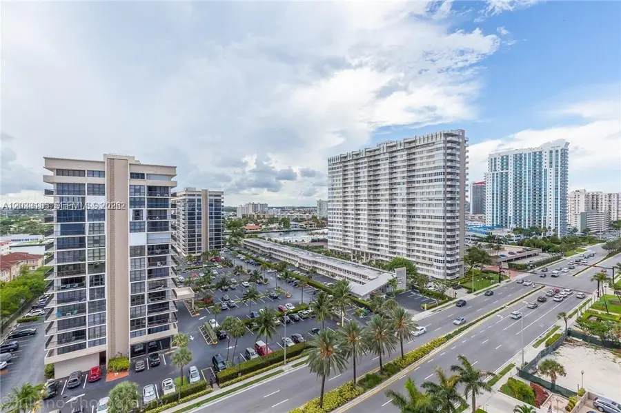 2030 S Ocean Drive #1706, Hallandale Beach, FL 33009 - #3
