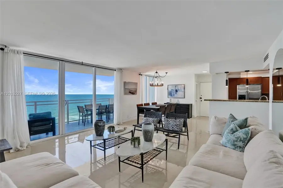 2030 S Ocean Drive #821, Hallandale Beach, FL 33009 - #2
