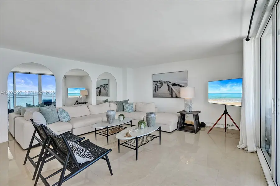 2030 S Ocean Drive #821, Hallandale Beach, FL 33009 - #3