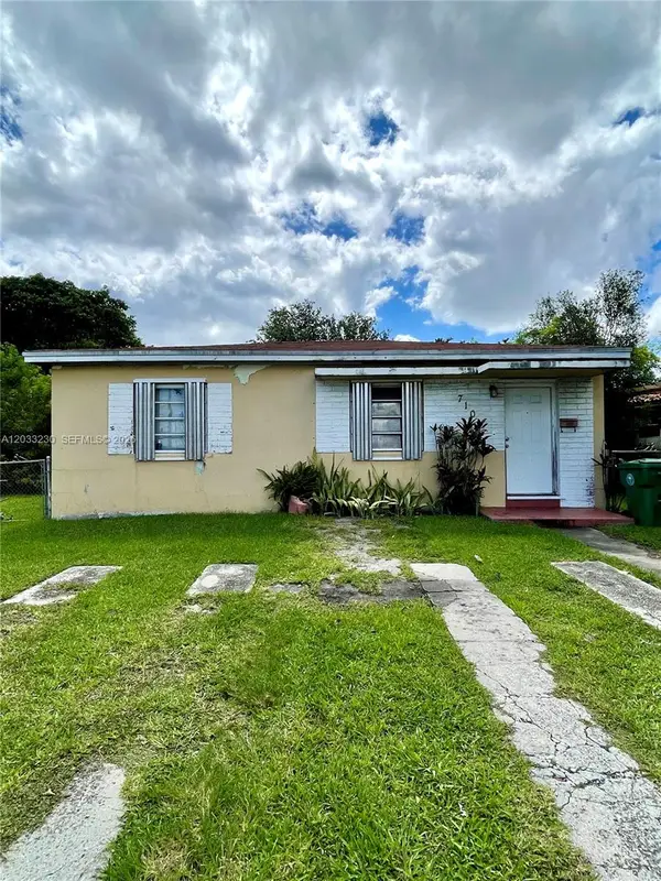 710 Tamiami Boulevard, Miami, FL 33144