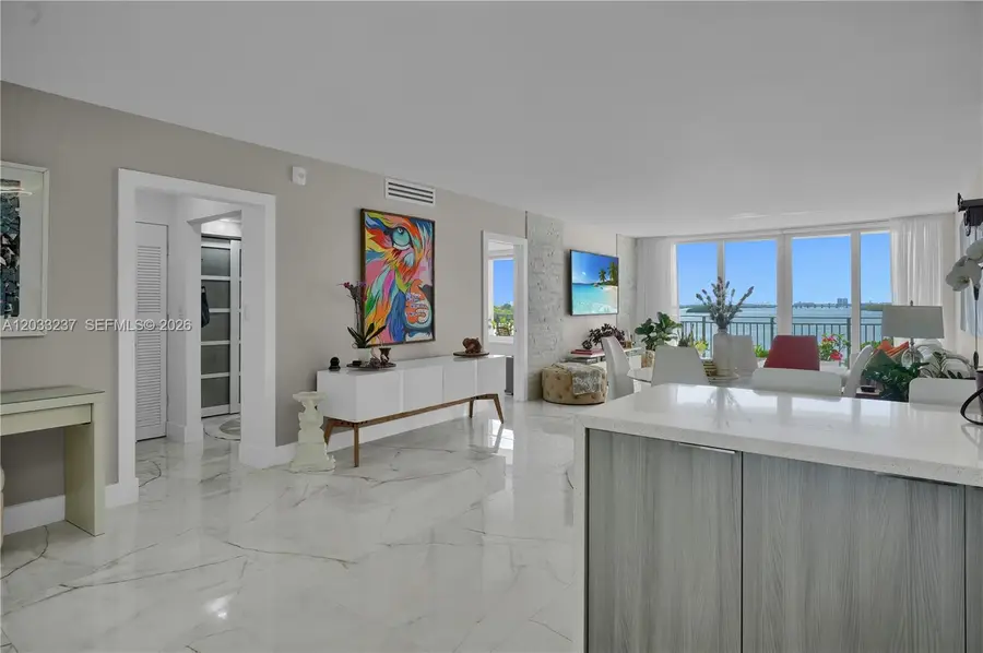 770 NE 69th Street #5D, Miami, FL 33138 - #2