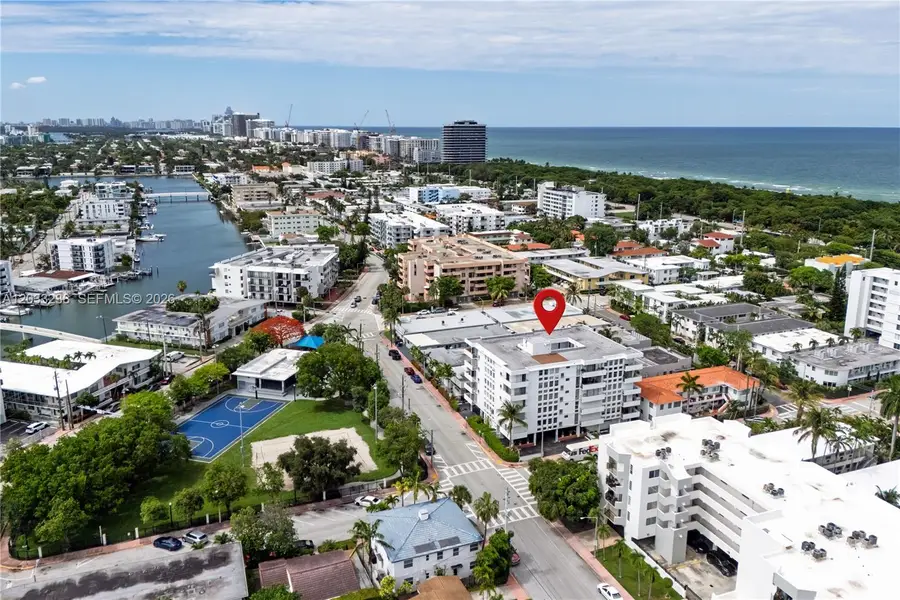8001 Byron Avenue #3C, Miami Beach, FL 33141 - #2