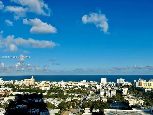 500 Alton Road #2108, Miami Beach, FL 33139