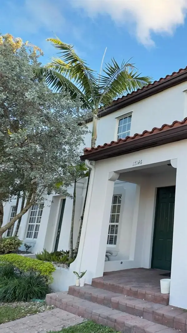 17146 SW 93rd Street, Miami, FL 33196