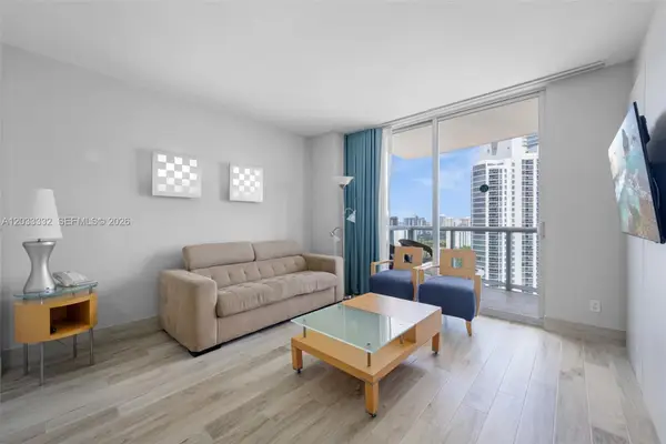 18683 Collins Avenue #2503, Sunny Isles Beach, FL 33160