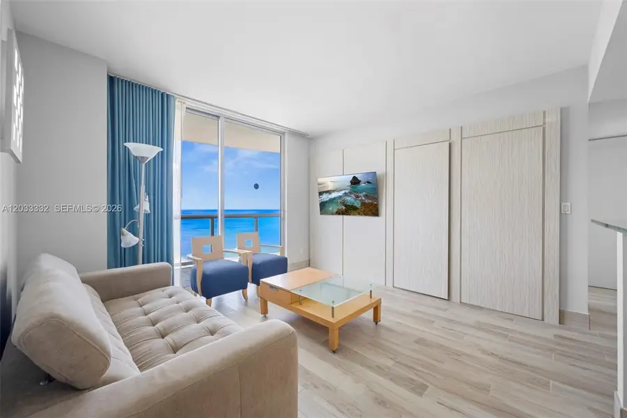 18683 Collins Avenue #2503, Sunny Isles Beach, FL 33160 - #2