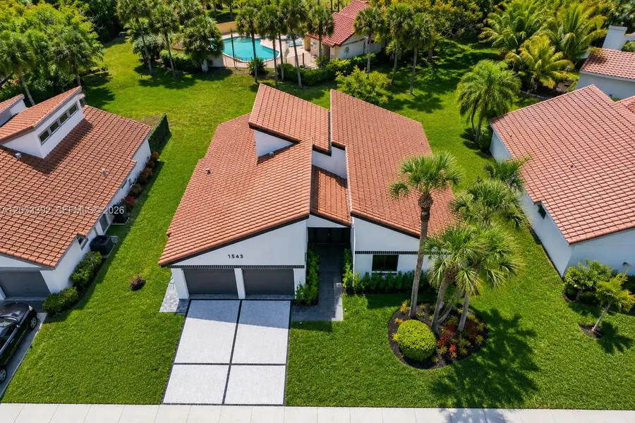 1543 SW 1st Avenue, Boca Raton, FL 33432 - #2