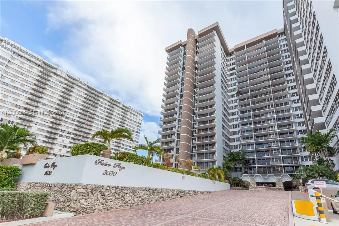 2030 S Ocean Drive #1826, Hallandale Beach, FL 33009 - #1