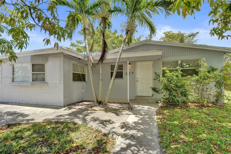 307 NW 11th Avenue, Delray Beach, FL 33444 - #2