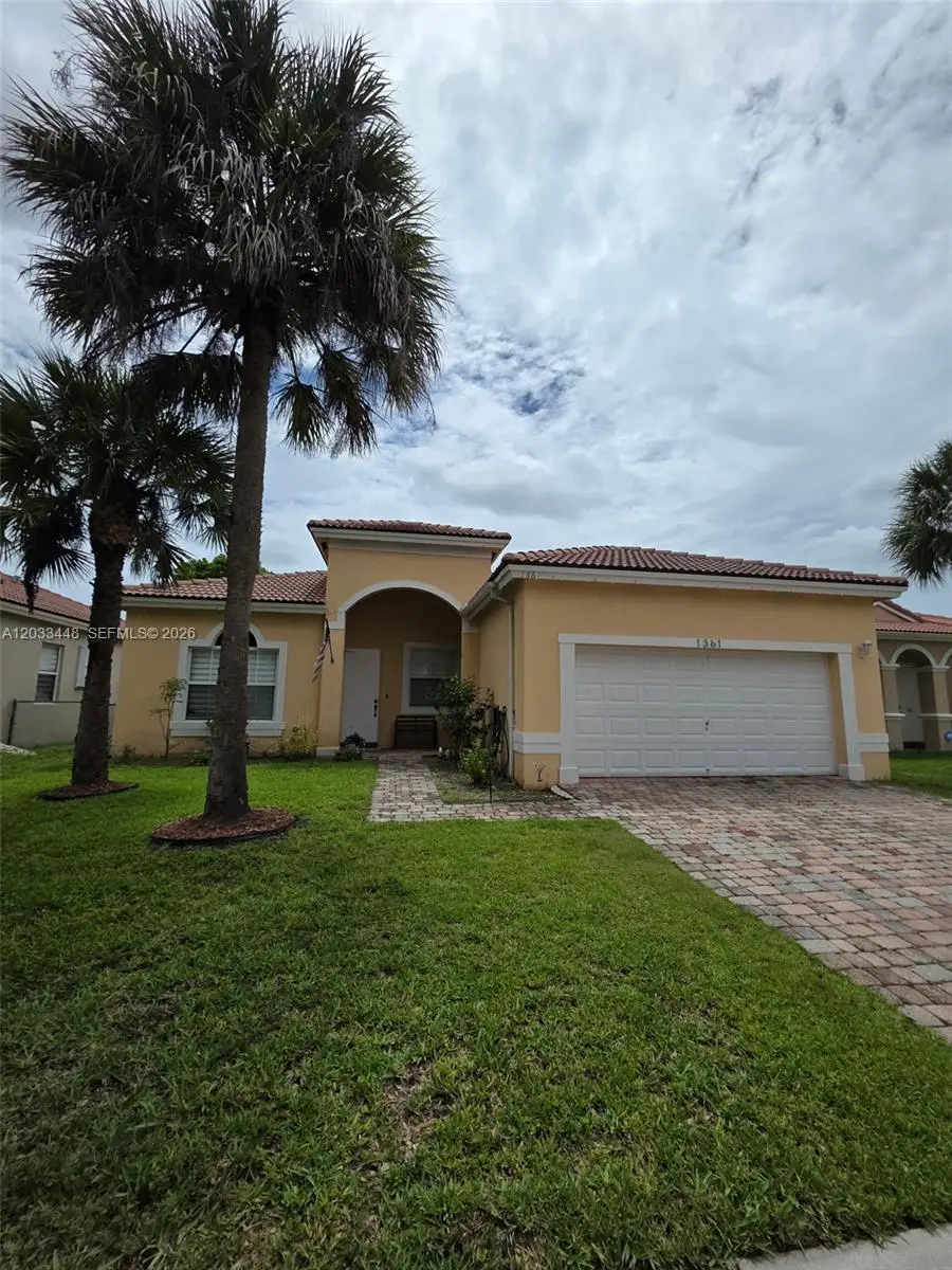 1361 SE 16th Avenue, Homestead, FL 33035 - #2