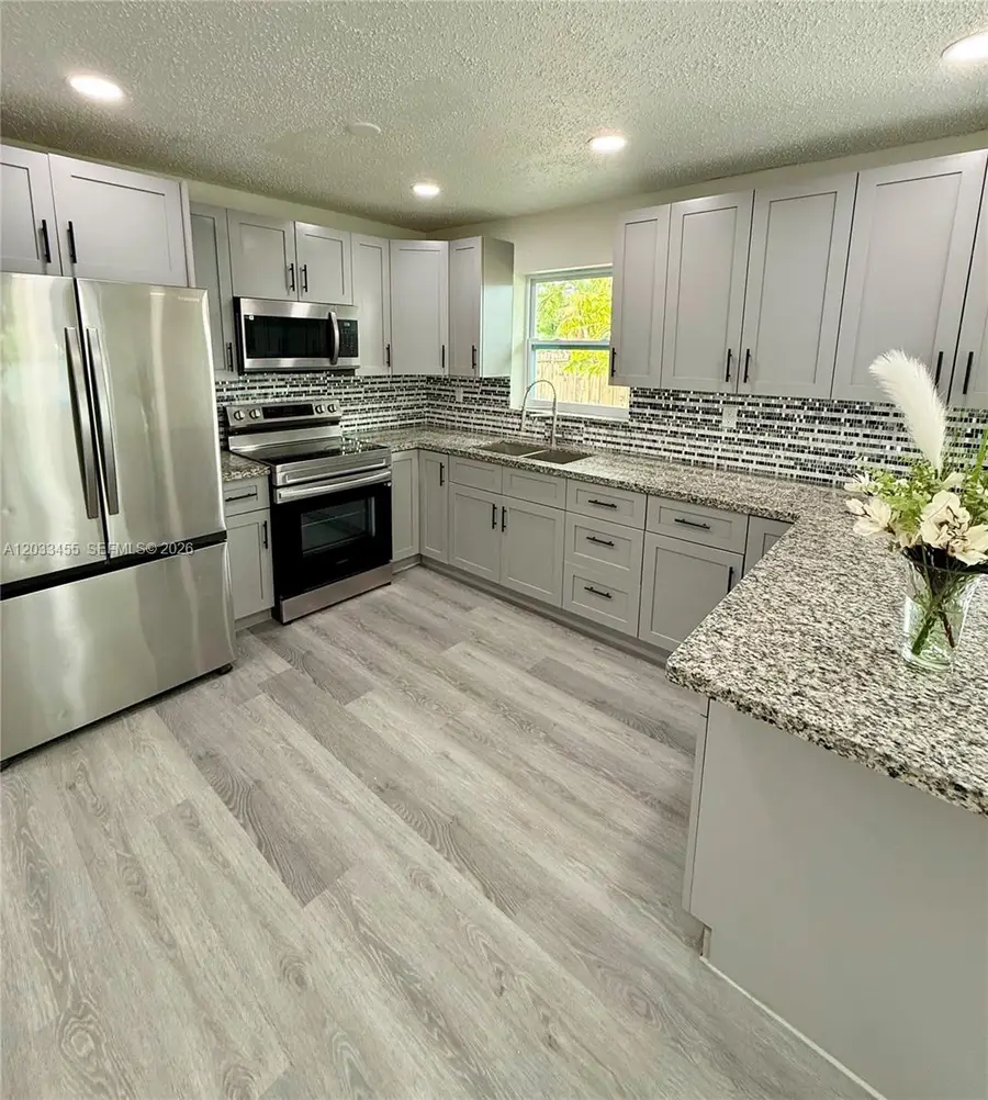 5609 SW 37th Street, West Park, FL 33023 - #3
