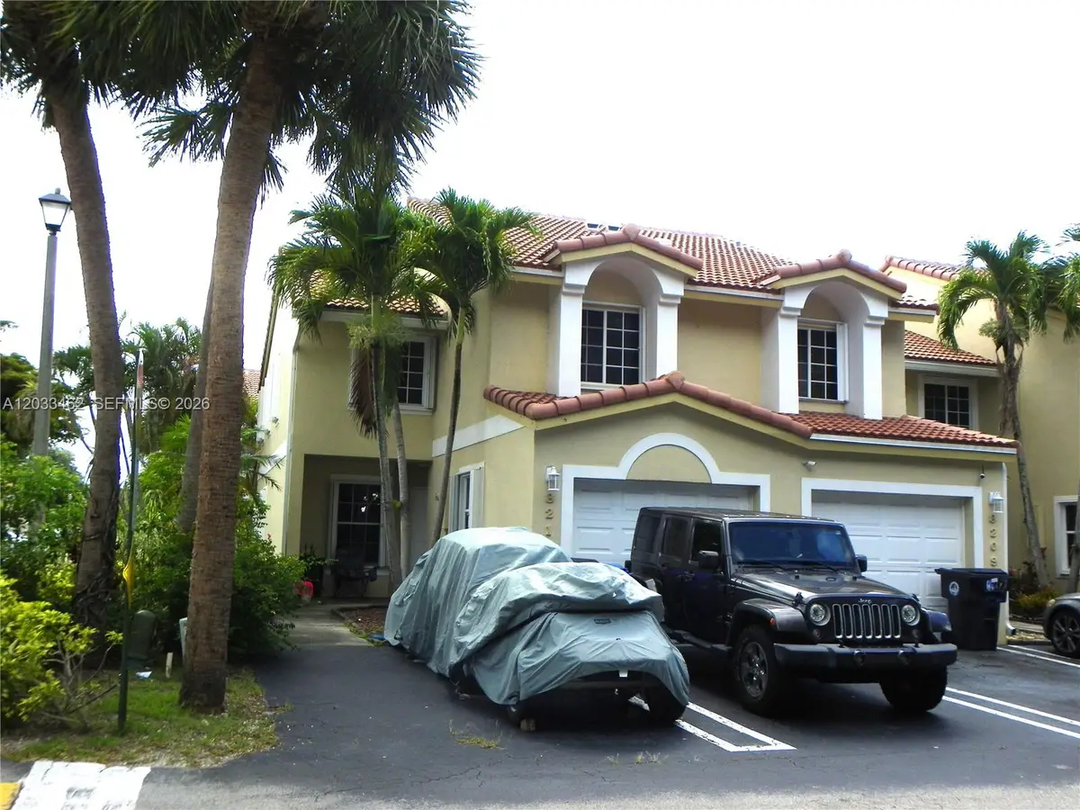 8211 Southgate Boulevard, North Lauderdale, FL 33068 - #1