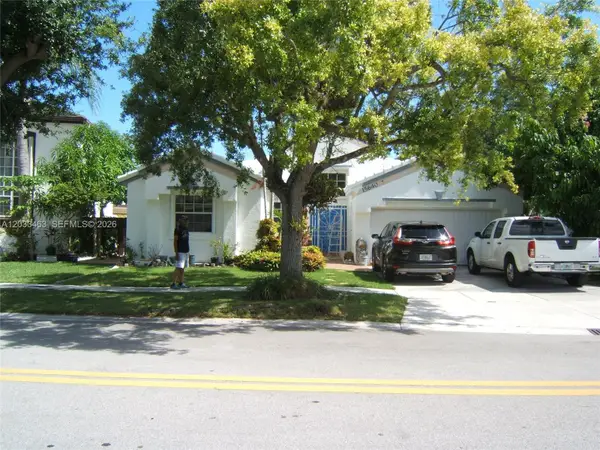 15640 SW 98th Street, Miami, FL 33196