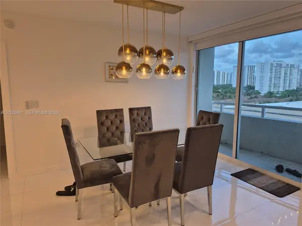 18800 NE 29th Avenue #718, Aventura, FL 33180