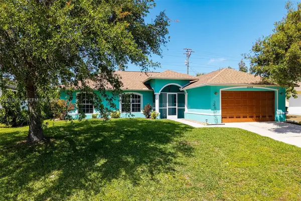 2009 SW 36th Terrace, Cape Coral, FL 33914