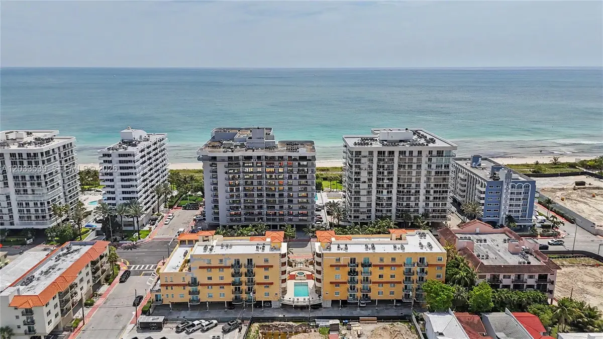 8888 Collins Avenue #115, Surfside, FL 33154 - #1