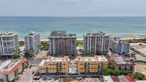 8888 Collins Avenue #115, Surfside, FL 33154